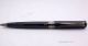 Giorgio Armani Black Resin Ballpoint Pen New Replica AAA Grade (2)_th.jpg